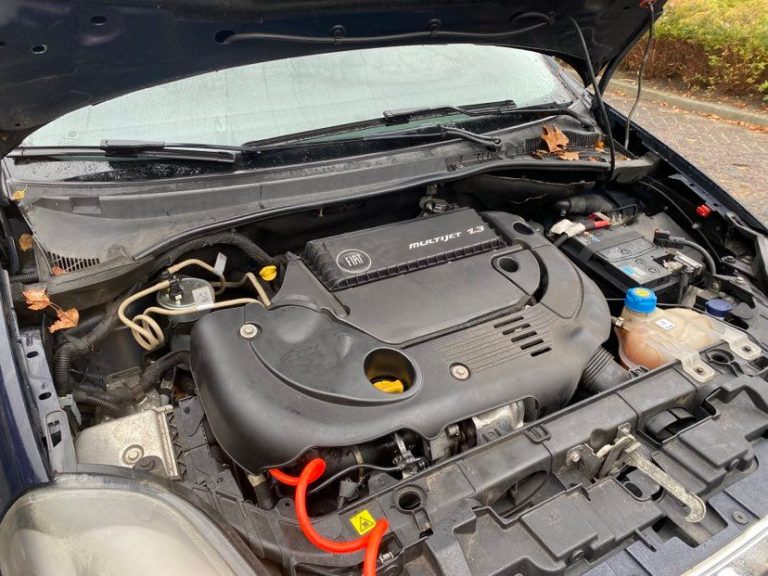 Carbon Cleaning Carefull Car Performance