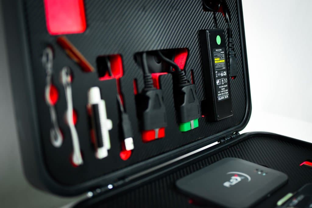Magictool Carefull Car Performance